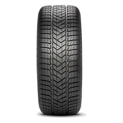 Pirelli Winter Sottozero 3 tread