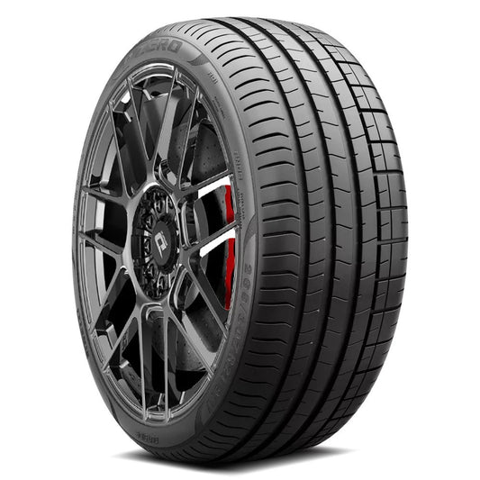 315/30R21 XL 105Y LR2 PIRELLI XL P ZERO PZ4 SPORT (ELECT-EV) - All-Season Tire