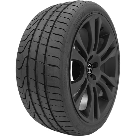 275/40R22 XL 107Y LR2 PIRELLI XL P ZERO E (ELECT-EV / NCS) - All-Season Tire