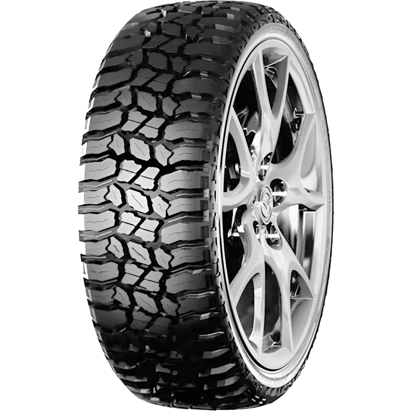 Haida HD869 LT35X12.50R15 tire