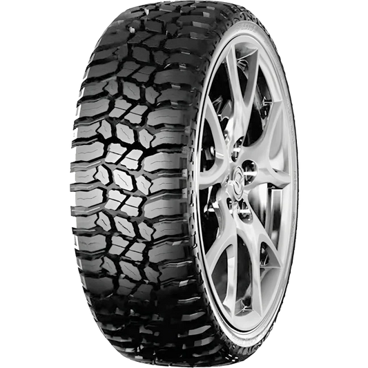 Haida HD869 LT33X12.50R18 tire