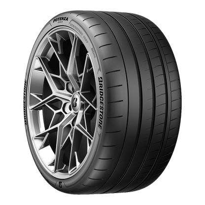 Bridgestone Potenza Race tire — product view