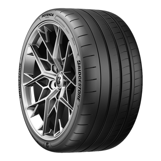 225/40R18 XL 92Y LR2 BRIDGESTONE XL POTENZA RACE BL - All-Season Tire
