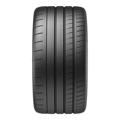 Bridgestone Potenza Race tire — alternate view