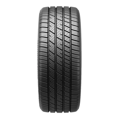 Bridgestone Potenza RE980AS Plus tire — alternate view