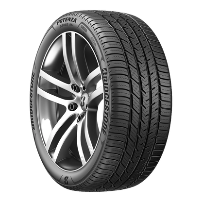 Bridgestone Potenza Sport A/S tire — product view