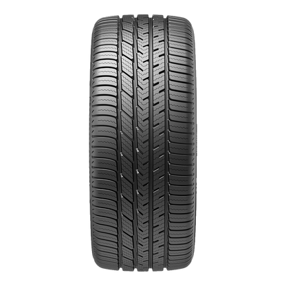 Bridgestone Potenza Sport A/S tire — alternate view