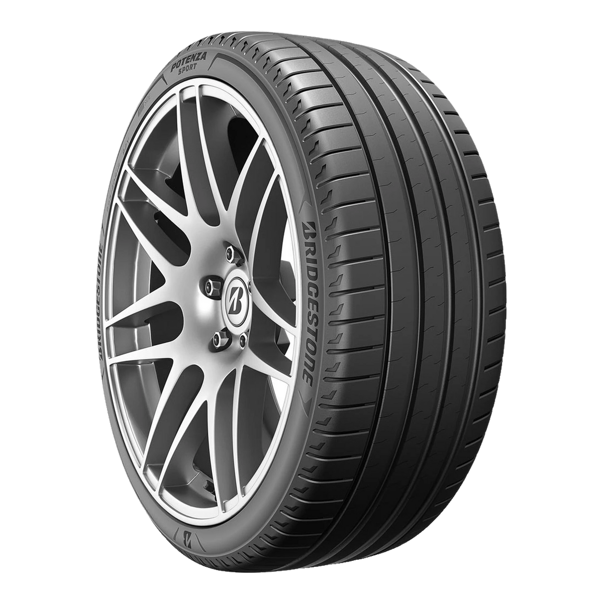 205/45R17 XL 88Y LR2 BRIDGESTONE XL POTENZA SPORT - All-Season Tire