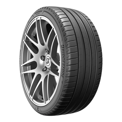 Bridgestone Potenza Sport tire — product view