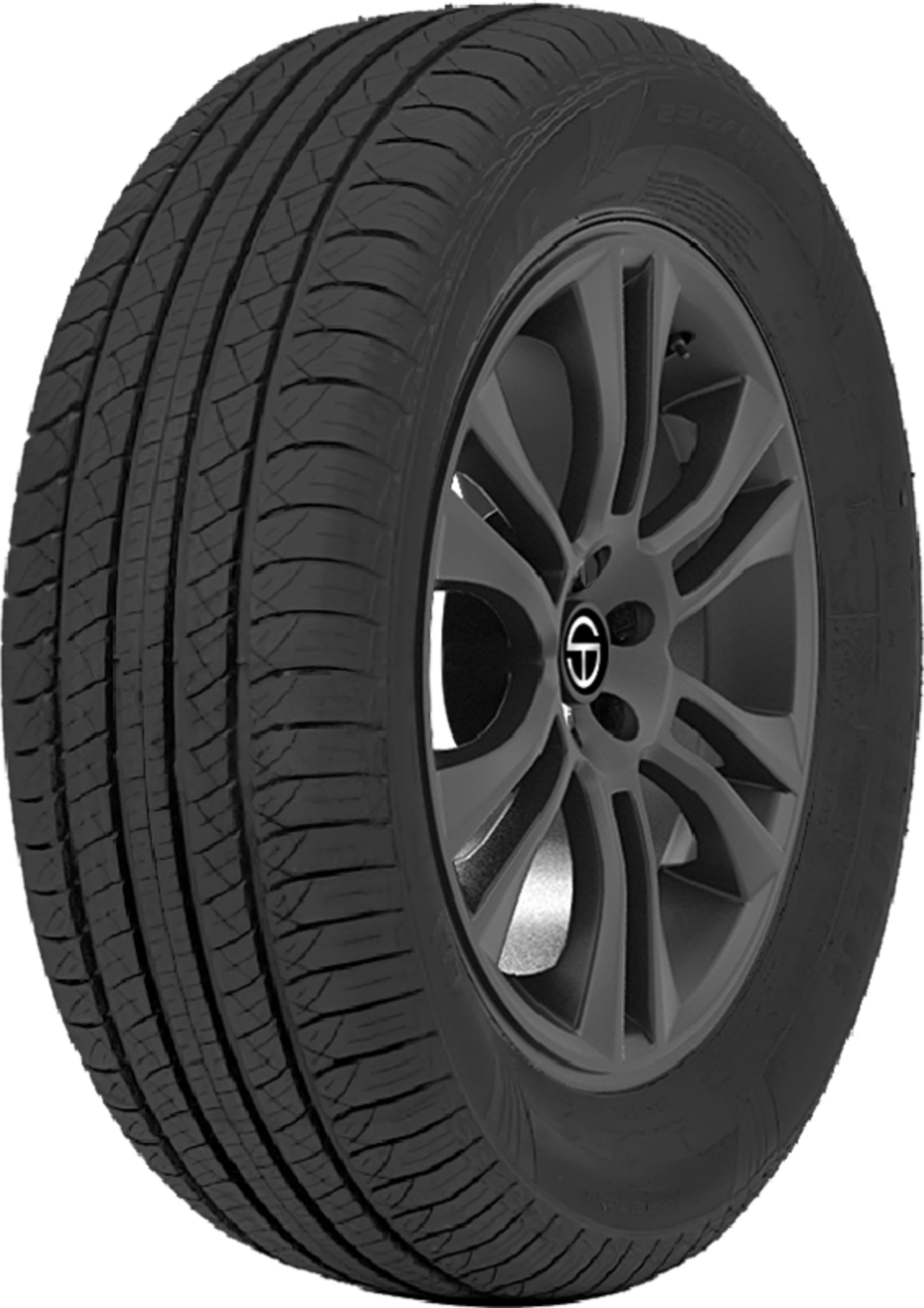 Powertrac CITYROVER BW LT245/75R16 tire