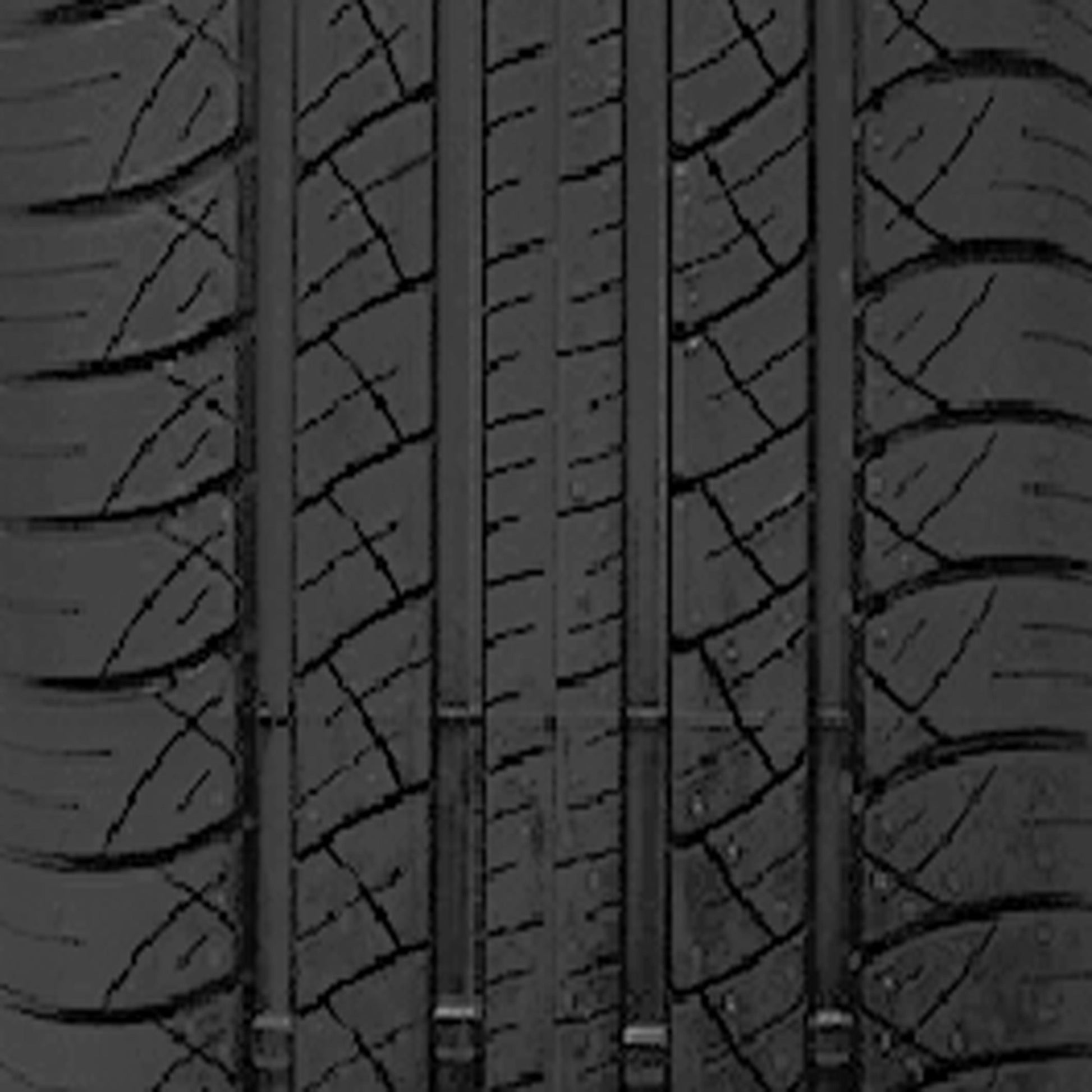 Powertrac PRIME UHP 07 BW 285/45R22 tire