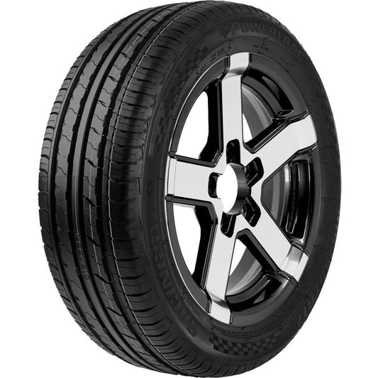 285/50R20 XL 116V LR2 POWERTRAC XL RACING STAR BW - All-Season Tire