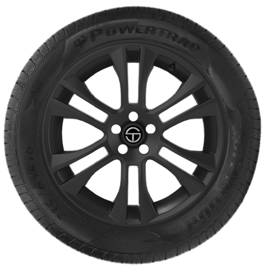 235/65R16 103T POWERTRAC ROADMACH PRIMESTAR 66 BW - All-Season Tire