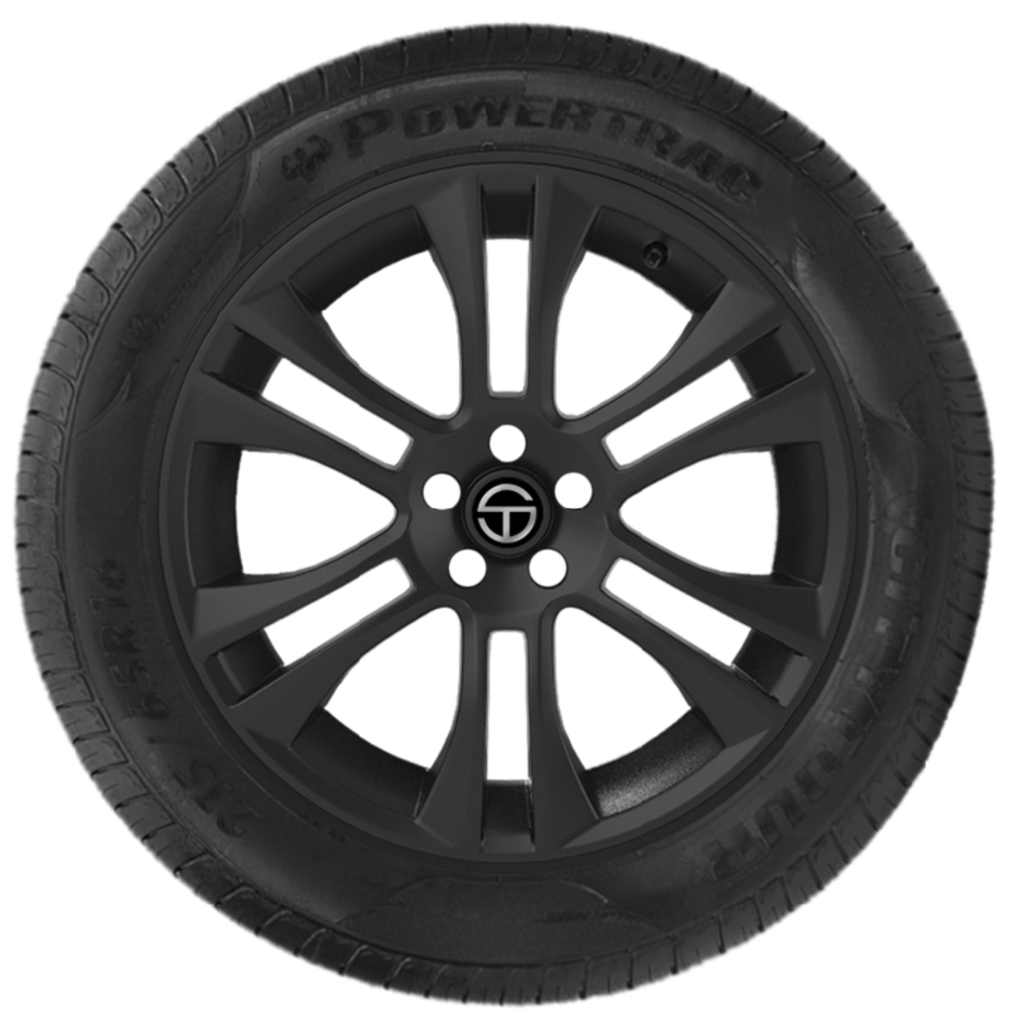Sonix PRIMESTAR 66 BW 195/60R16 tire