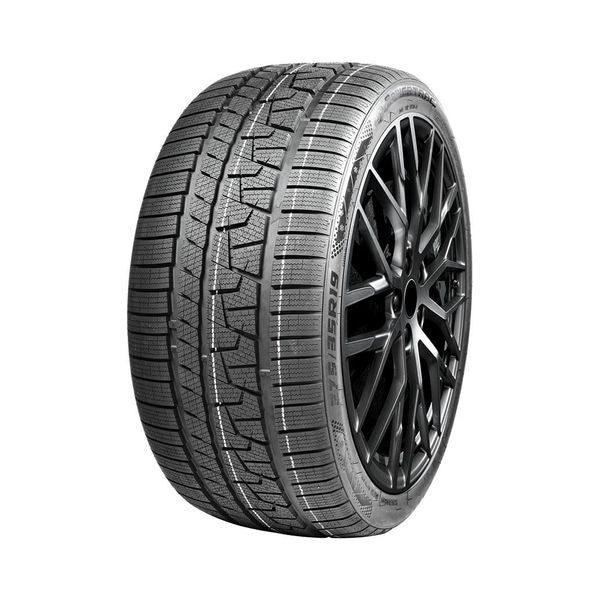 Powertrac XL SNOWSTAR 235/45R17 tire