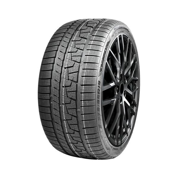 Powertrac SNOWSTAR PRO 245/45R17 tire