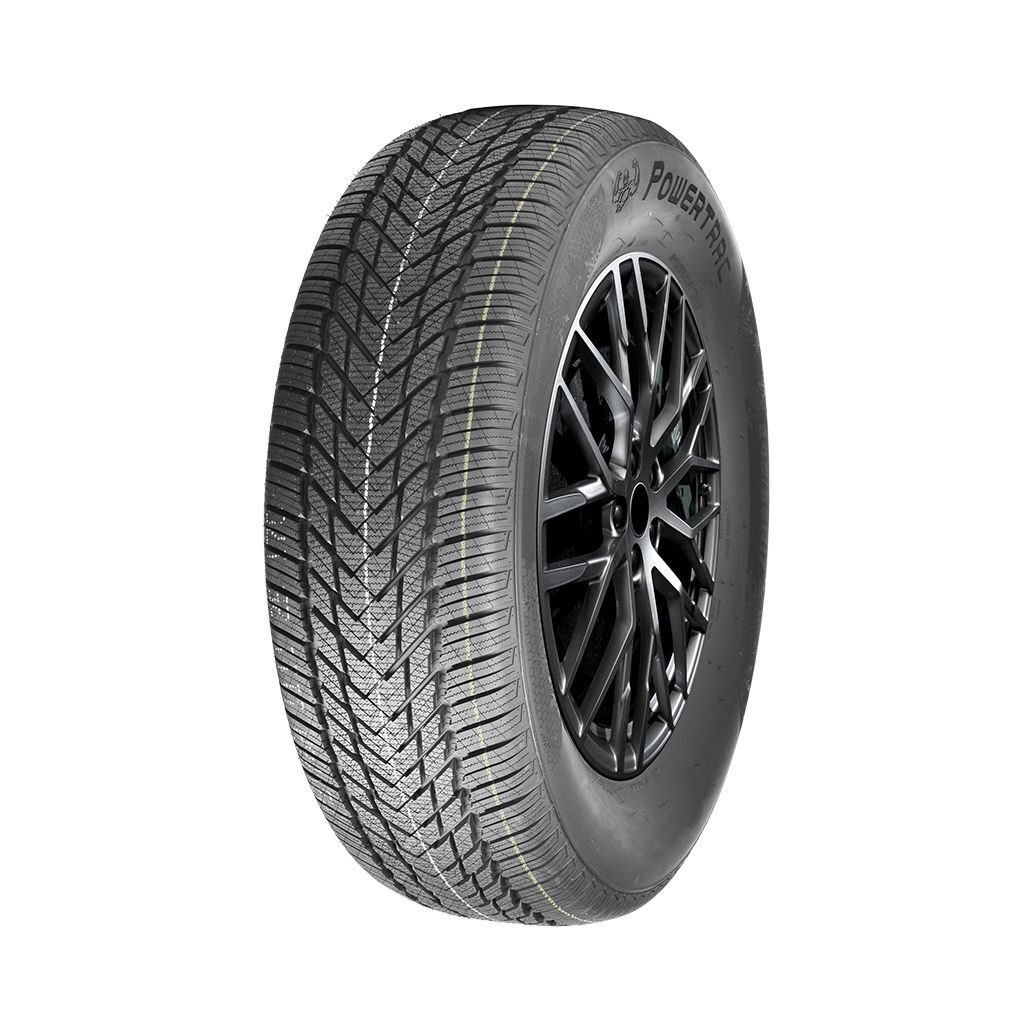 LT275/70R18 125S POWERTRAC SNOWTOUR - Winter-Studless Tire