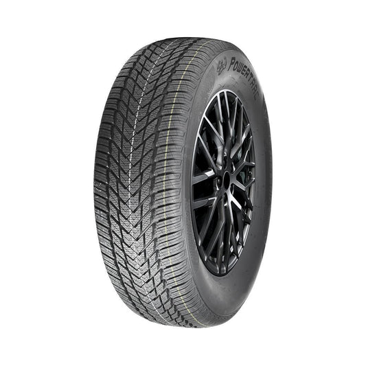 LT275/70R18 125S POWERTRAC SNOWTOUR - Winter-Studless Tire