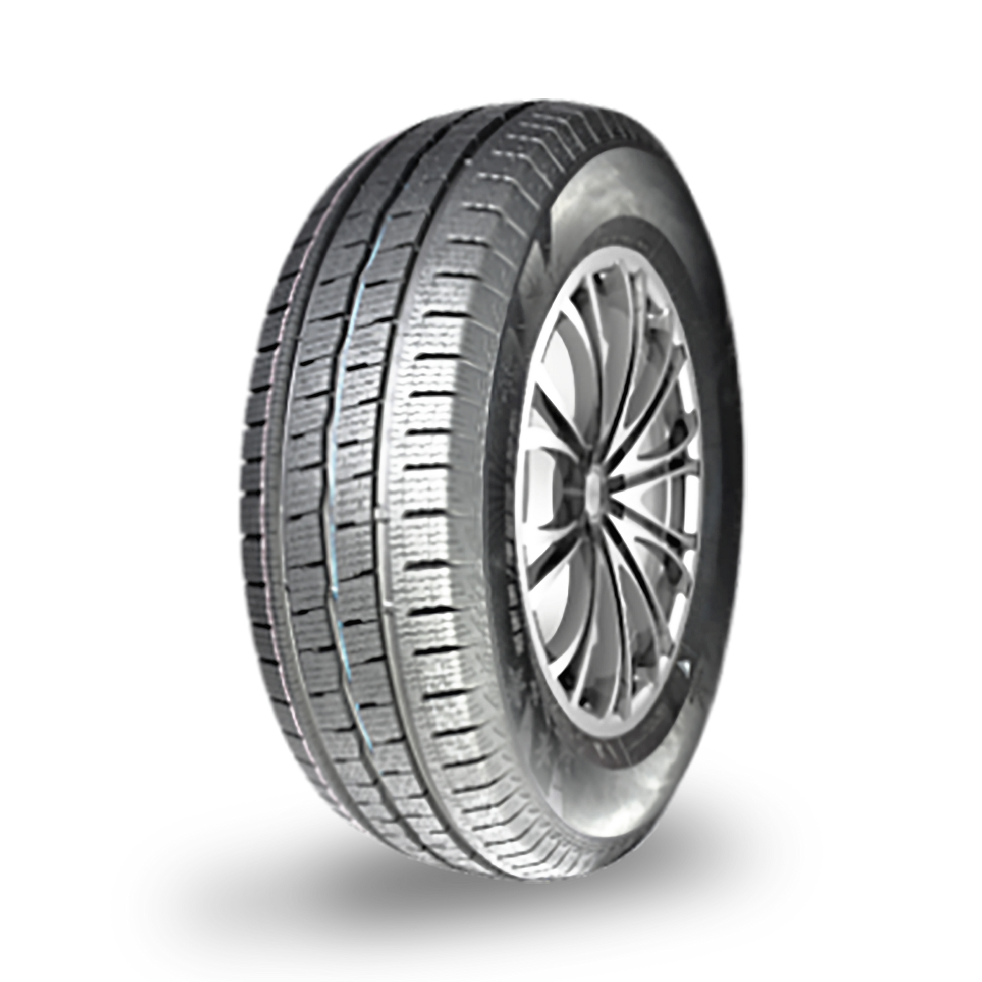 Powertrac SNOWVAN PRO 195/75R16 tire