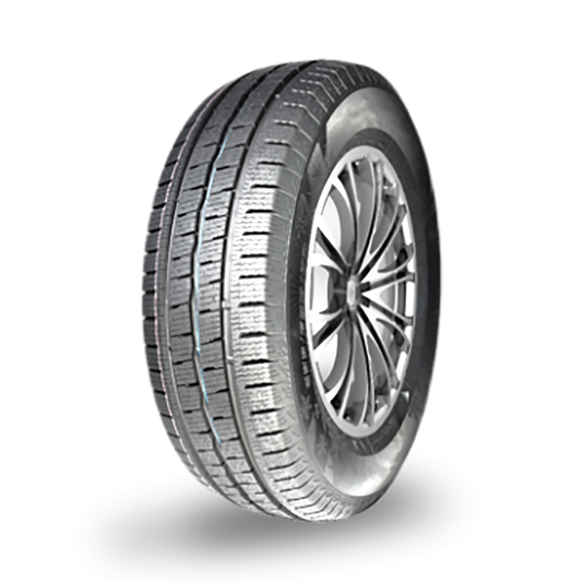 195/75R16 107R LRD POWERTRAC SNOWVAN PRO - Winter-Studless Tire