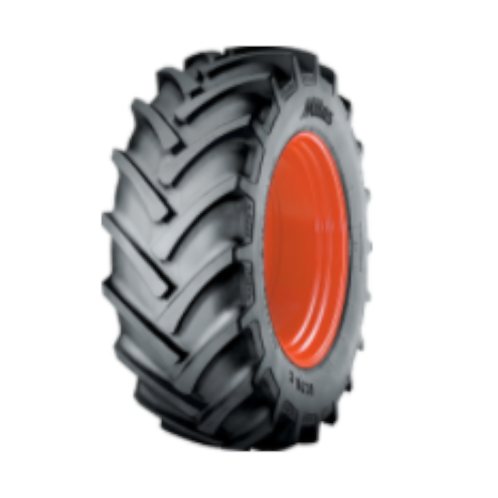 380/70R28 127 MITAS 127A8/ AC70 T TL - Tire