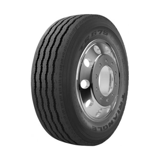 265/70R19.5 143J TRIANGLE LRJ TR675 - All-Season Tire