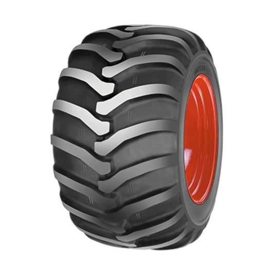 500/60-22.5 MITAS IMP 170A8/158A8 TR-12 TL - All-Season Tire