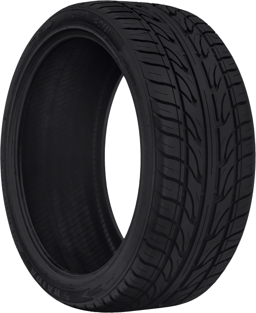 Gladiator HAIDA HD921 225/30R20 tire
