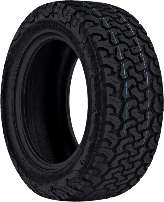 Yusta CONQUERER A/T LT30X9.50R15 tire