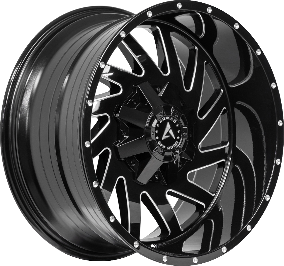 Armed Offroad AGGRESSOR 20x10 tire