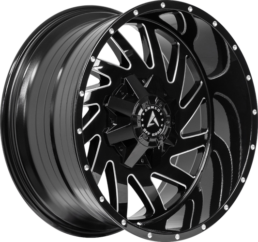 Armed Offroad AGGRESSOR 20X12 tire