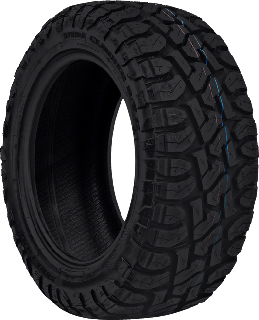33x12.50R20LT Suretrac Wide Climber R/T II 119R BSW - All-Season/Summer Tire