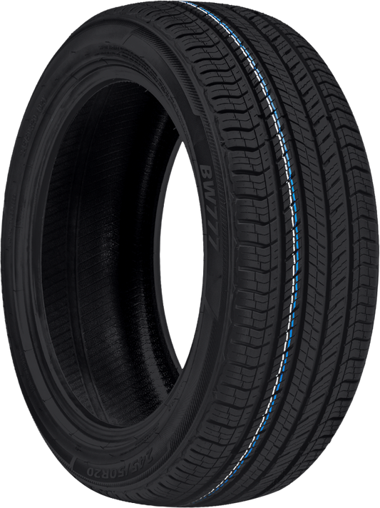 225/60R18 Bearway BW777 100H BSW 440 A A - All-Season/Summer Tire