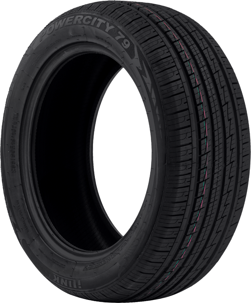 Ilink POWERCITY 79 235/65R18 tire