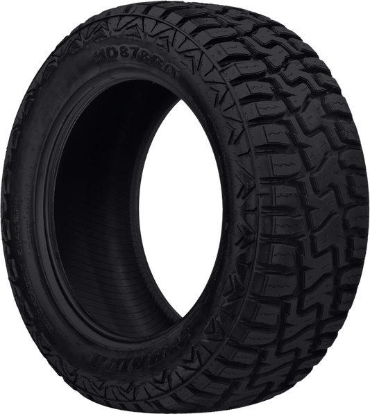 33x12.50R20LT Haida HD878 114Q BSW - All-Season/Summer Tire