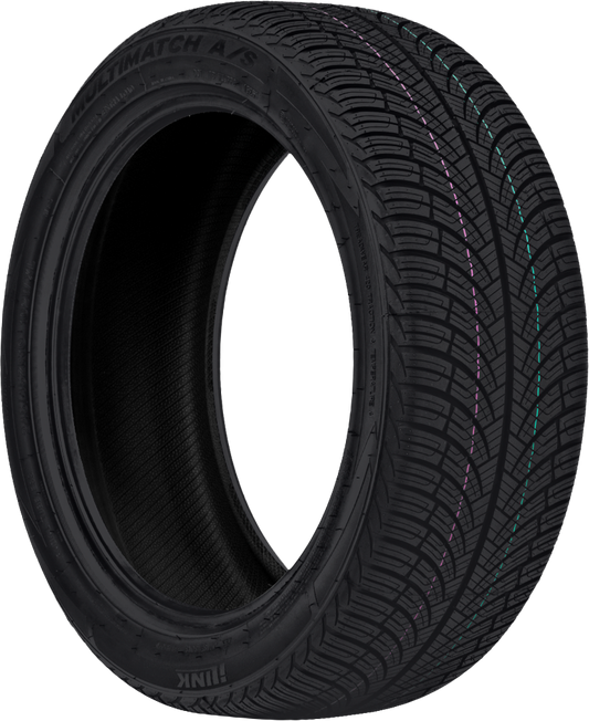 225/65R17 iLink Multimatch A/S 106H BSW 420 A A - All-Weather Tire