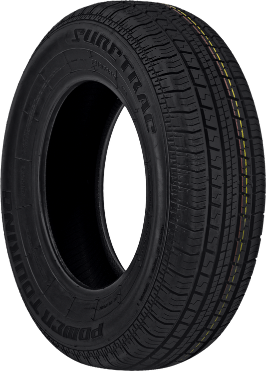 P225/60R16 Suretrac Power Touring 97S WSW 440 A A - All-Season/Summer Tire