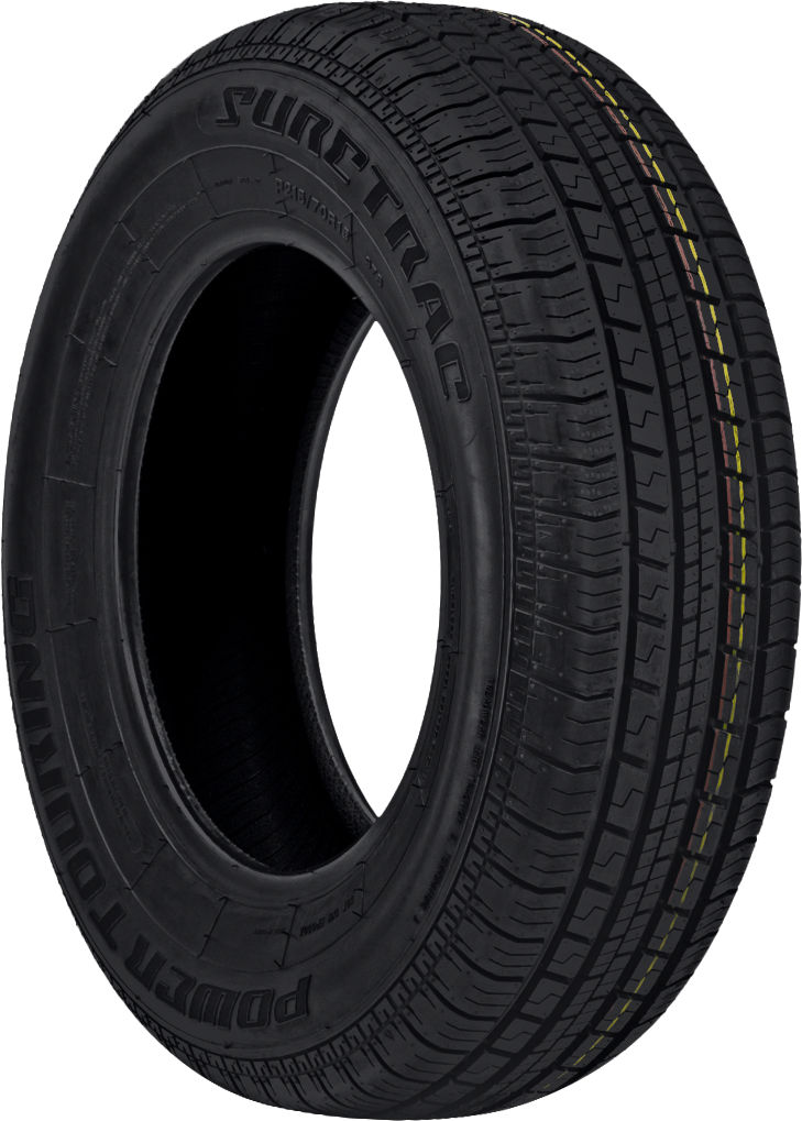 Aplus LRE A501 LT275/70R18 tire