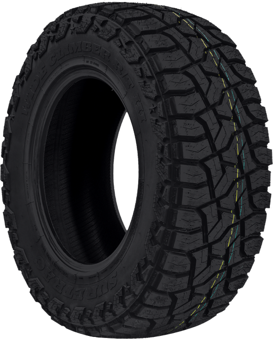 Suretrac Wide Climber R/T III 33x12.50R18 tire