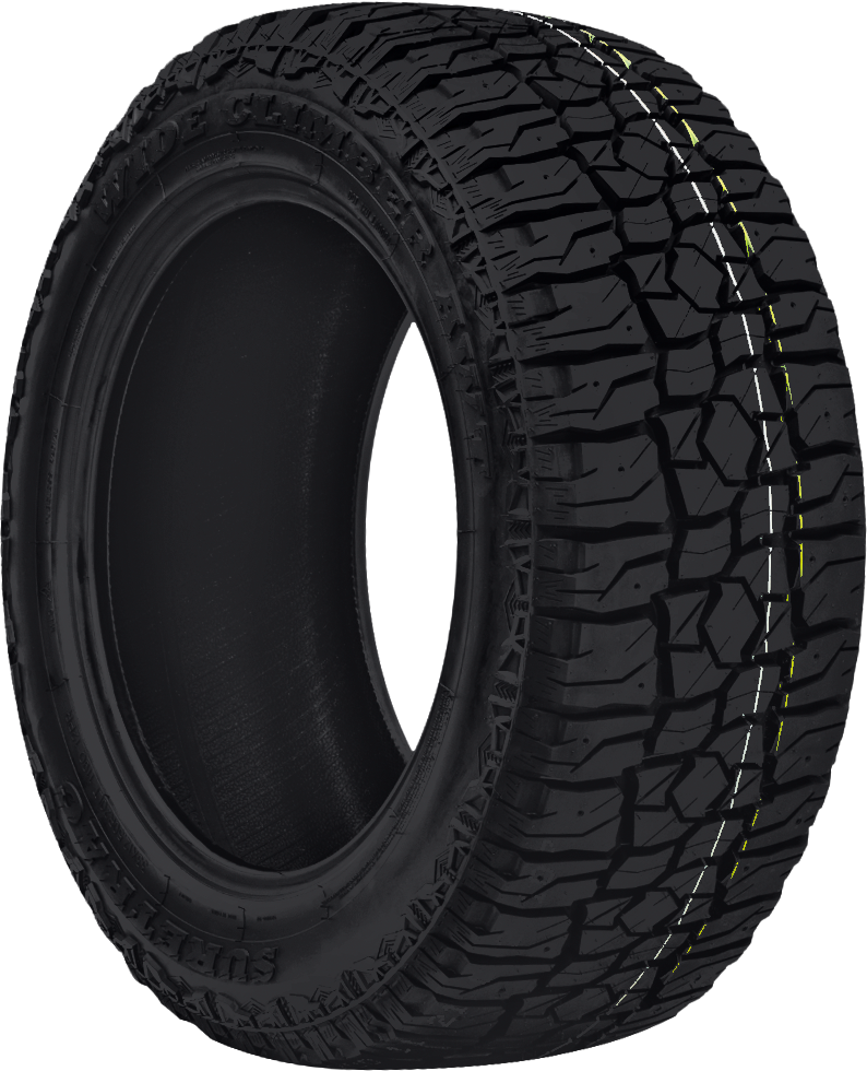 Suretrac Wide Climber AWT 275/60R20 tire