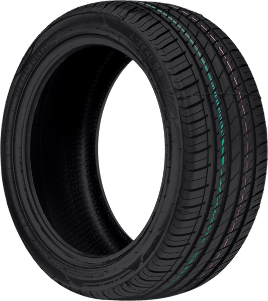 Ilink L-ZEAL56 245/45R18 tire