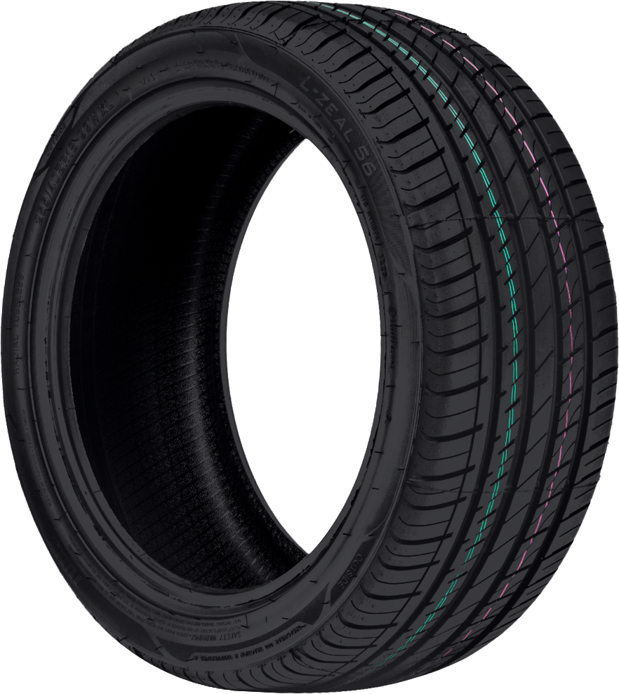 Ilink L-ZEAL56 215/55R18 tire