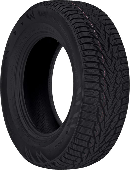 LT275/65R20 iLink Wintervorhut Stud 3 126Q BSW - Winter-Studdable Tire
