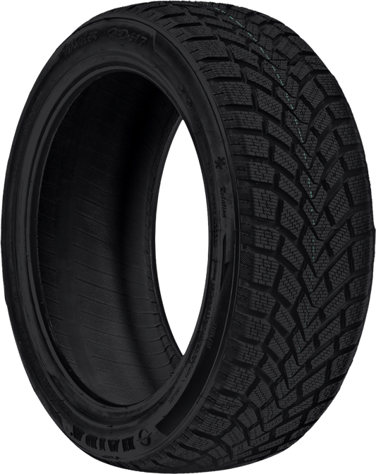 275/55R20 Haida HD617 117T BSW - Winter-Studless Tire