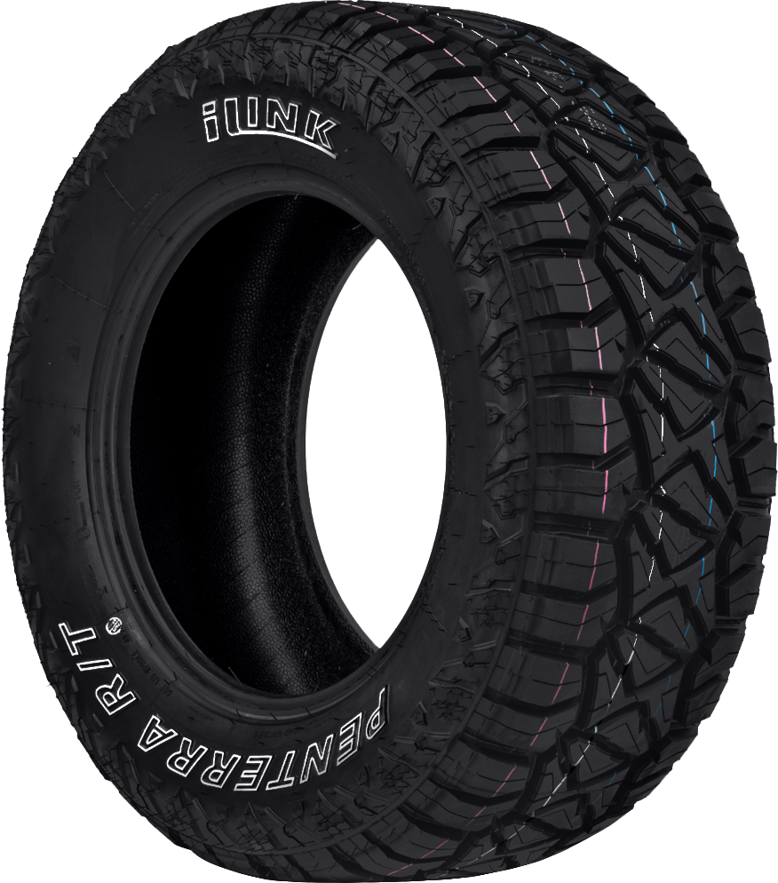 Ilink PENTERRA R/T 275/60R20 tire