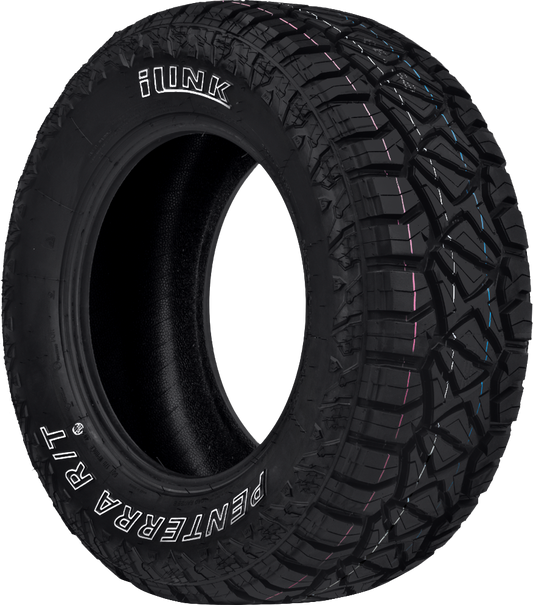 Ilink PENTERRA R/T LT33X12.50R22 tire