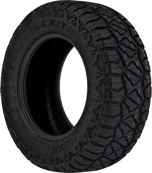 35x12.50R18LT iLink Penterra R/T 118Q BSW - All-Season/Summer Tire
