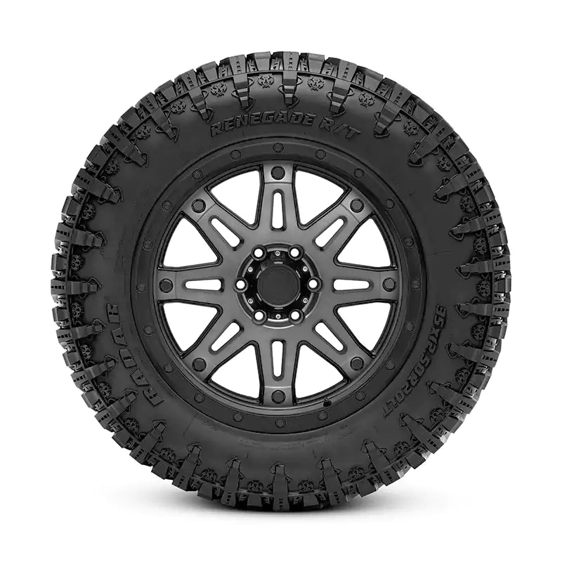 LT275/70R18 RADAR RENEGADER - All-Season Tire