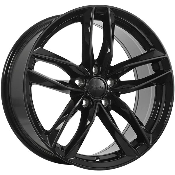 REPLICA FD036 87.1 20x8.5 6x135 35 Hyper Black