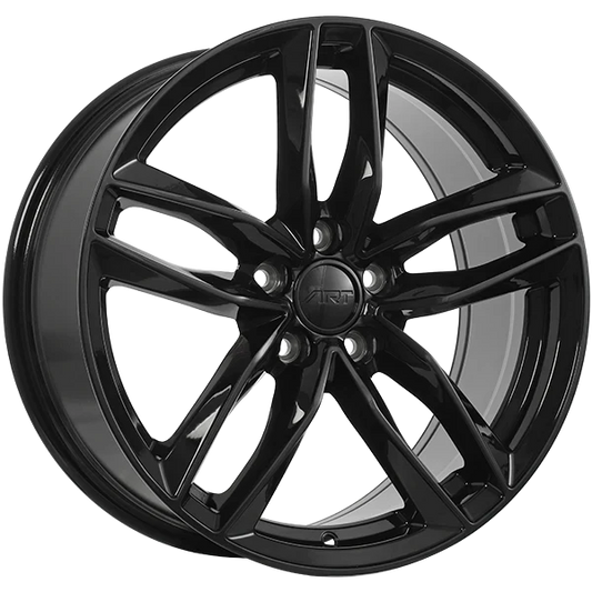 REPLICA FD036 87.1 20x8.5 6x135 35 Hyper Black